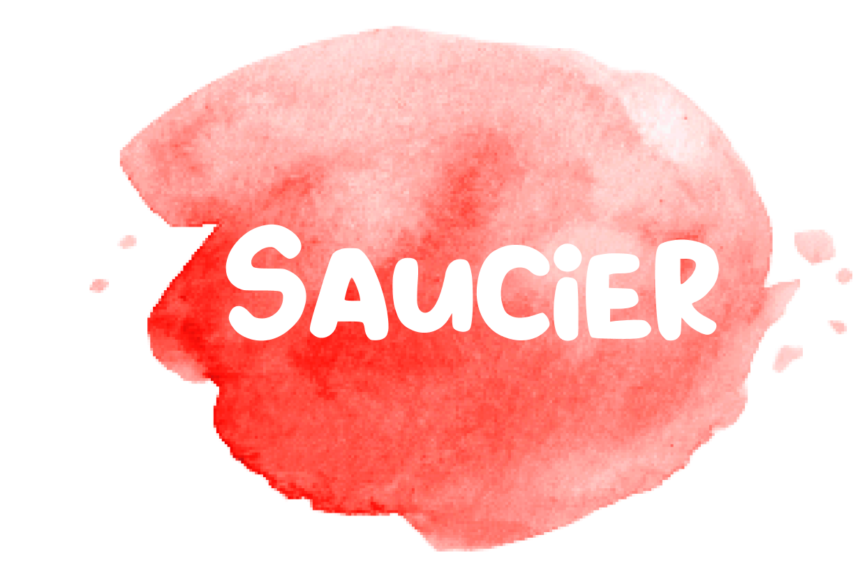 Saucier Foods